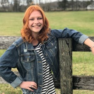 Meet your Posher, Randi